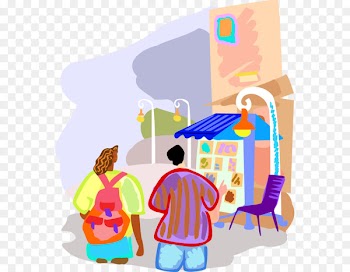 Clip art Illustration Image Vector graphics JPEG - town staff 