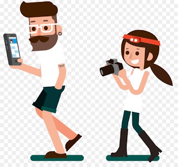 Clip art Illustration Image Vector graphics Portable Network Graphics - bookman illustration 