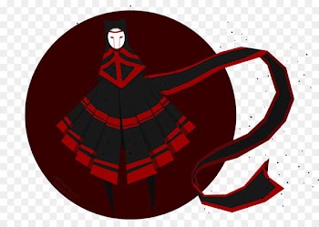Clip art Illustration Logo Character Fiction - ater badge 