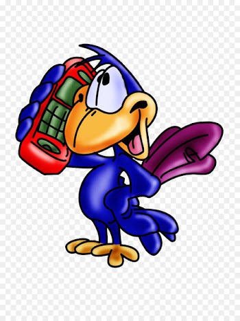 Clip art Illustration Mickey Mouse World Cartoon -  
