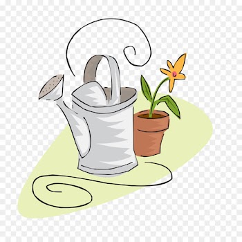 Clip art Illustration Portable Network Graphics Image Design - easy flower pot 