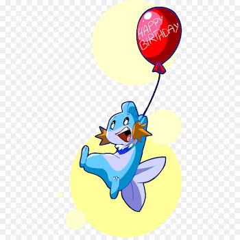 Clip art Illustration Product Cartoon Character - mudkip cartoon 