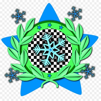 Clip art Illustration Product Flower Pattern - glacial pictogram 