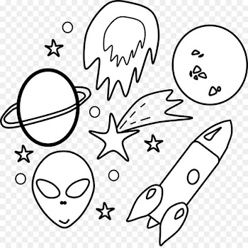 Clip art Illustration Vector graphics Computer Icons Planet - moon clip art 
