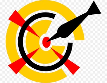 Clip art Illustration Vector graphics Image Dartboards - darts 