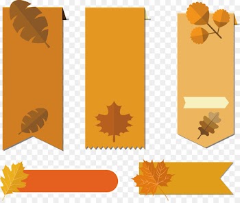 Clip art Image Autumn Portable Network Graphics Design - label frame 