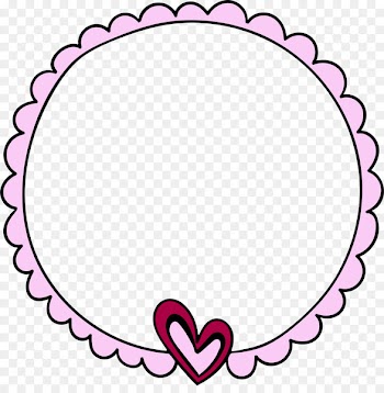 Clip art Image Contemporary art Photograph - heart circle 