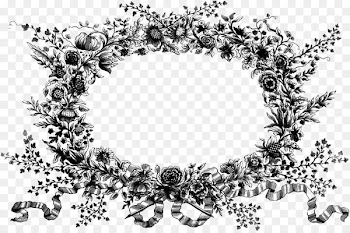 Clip art Image Flower Illustration -  