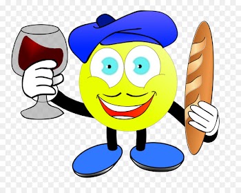 Clip art Image France Smiley Portable Network Graphics - france 