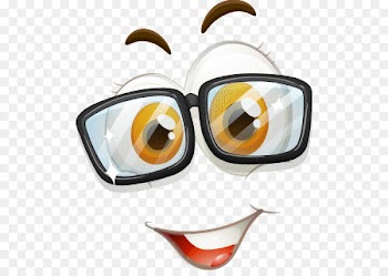 Clip art Image Free content Goggles Cartoon - astonished cartoon 