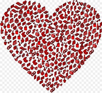 Clip art Image Heart Computer Icons Symbol - heart 