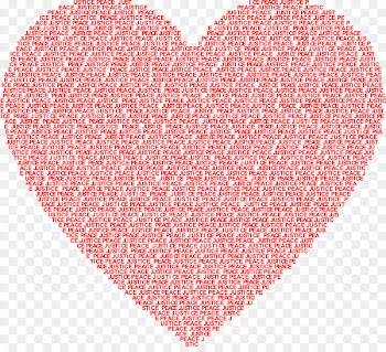 Clip art Image Heart stock.xchng Photograph - peace heart 