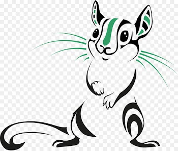 Clip art Image Illustration Drawing Whiskers - dormouse flyer 
