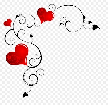 Clip art Image Illustration Heart Love - boule en marbre 