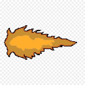 Clip art Image Pixel art Drawing Muzzle flash - muzzle streamer 