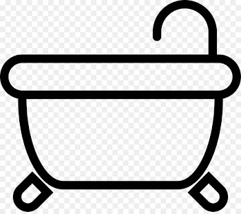 Clip art Image Portable Network Graphics Computer Icons Download - tub icon 