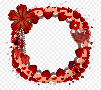 Clip art Image Portable Network Graphics Photography Love - valentine27s frames transparent 