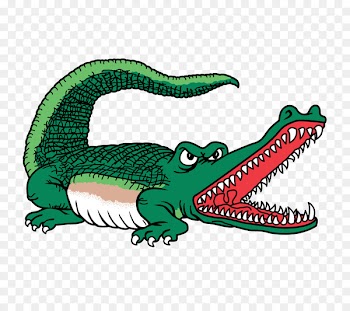 Clip art Image Stock illustration Vector graphics - alligator 