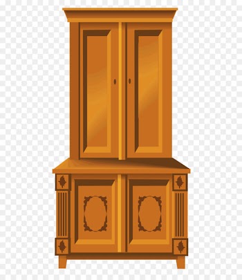 Clip art Image Vector graphics Portable Network Graphics Furniture - cupboard 