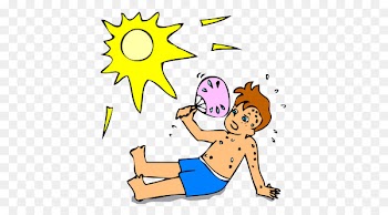 Clip art Image Weather forecasting Photograph - heat hot sun 