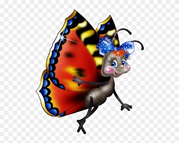Clip Art Images Are On A Transparent Background - Nature