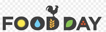 Clip Art Images - Food Day