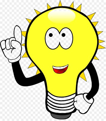 Clip art Incandescent light bulb Openclipart Vector graphics - light 