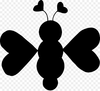 Clip art Insect Pattern Line Membrane -  