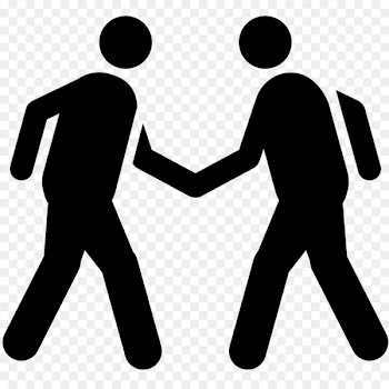 Clip art Interaction Openclipart Social network Computer Icons -  