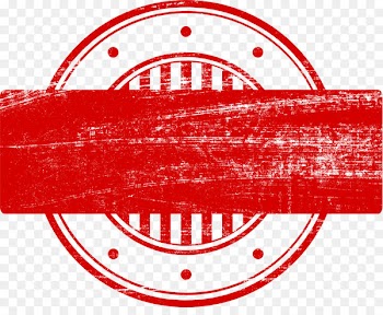 Clip art - Italy stamp 