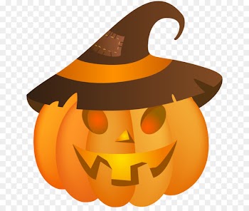 Clip art Jack-o'-lantern Image Portable Network Graphics Free content - pumpkin transparency and translucency 