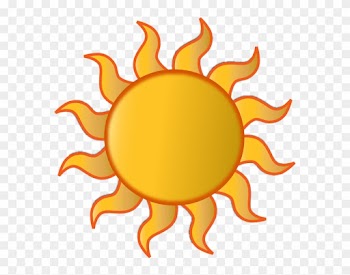 Clip Art - June Clipart