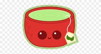 Clip Art - Kawaii Food Png