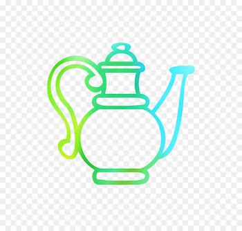 Clip art Kitchen utensil Tableware Kettle -  