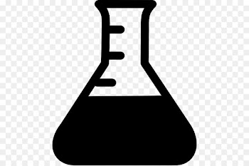 Clip art Laboratory Flasks Erlenmeyer flask Scalable Vector Graphics -  