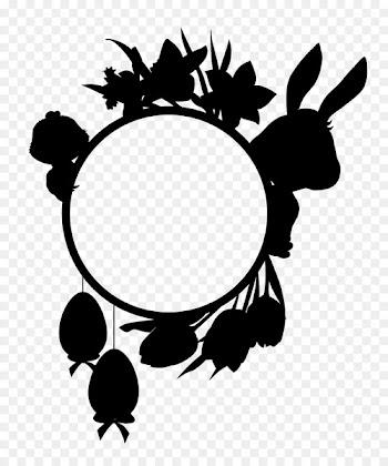 Clip art Leaf Antler Silhouette Pattern -  