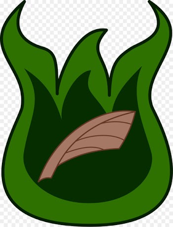 Clip art Leaf Flower Plant stem Character - opal vector 