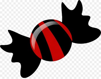 clip art leaf logo black-and-white