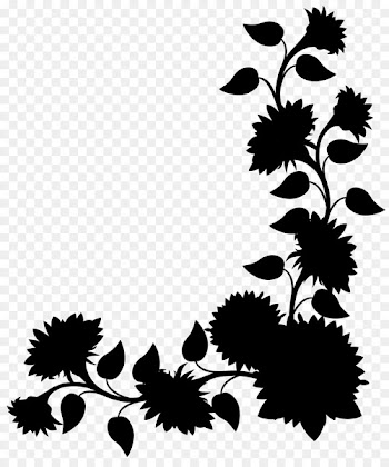 Clip art Leaf Pattern Design Flowering plant -  