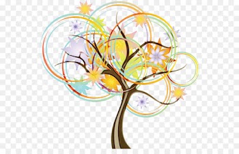 clip art leaf plant flower plant stem