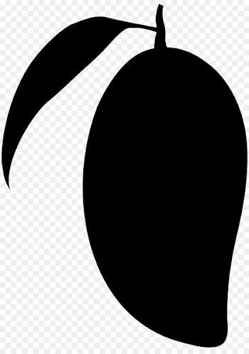 Clip art Leaf Product design Line Silhouette -  