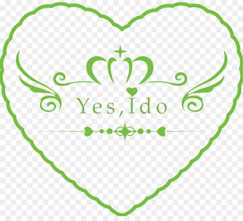 Clip art Leaf Product Logo Heart - adjusted vector 