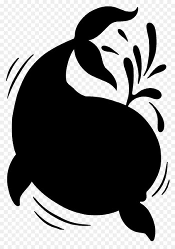 Clip art Leaf Silhouette Flower Animal -  