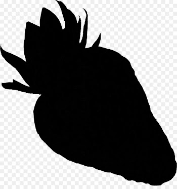 Clip art Leaf Silhouette Headgear -  