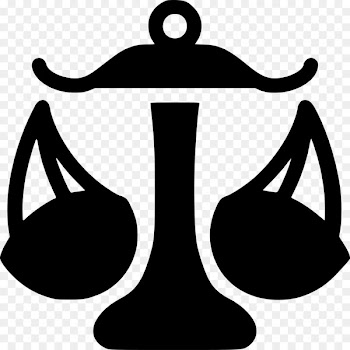 Clip art Libra Astrological sign Zodiac Virgo - libra outline 