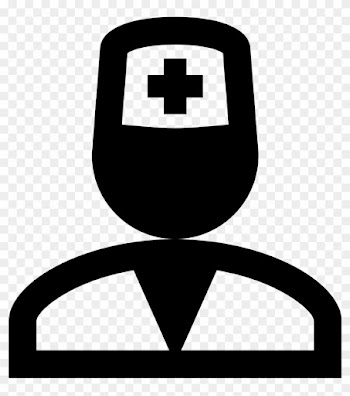 Clip Art Library Doctor Black And White Clipart - Clip Art Library Doctor Black And White Clipart