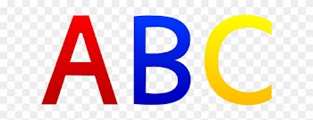 Clip Art Library Library Clipart Letters Of The Alphabet - Clip Art Library Library Clipart Letters Of The Alphabet