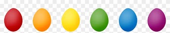 Clip Art Library Stock Eggs Png Gallery Yopriceville - Easter Egg Border Clipart