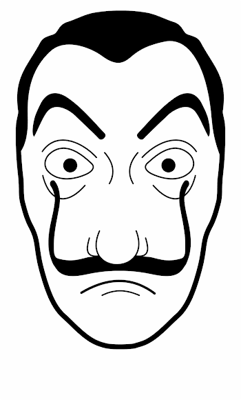 Clip Art Library Stock Salvador Dali Big Image Png - Salvador Dali ...