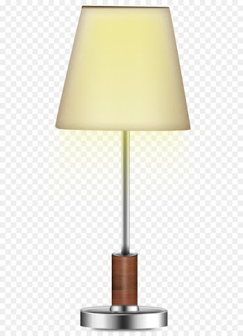 Clip art Light fixture Portable Network Graphics Lamp -  